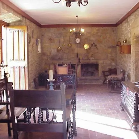 Casa Vacacional De Cantabriaholidayscom Holiday home Ribas (Cantabria)