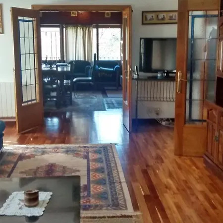 Casa Vacacional De Cantabriaholidayscom * Ribas (Cantabria)
