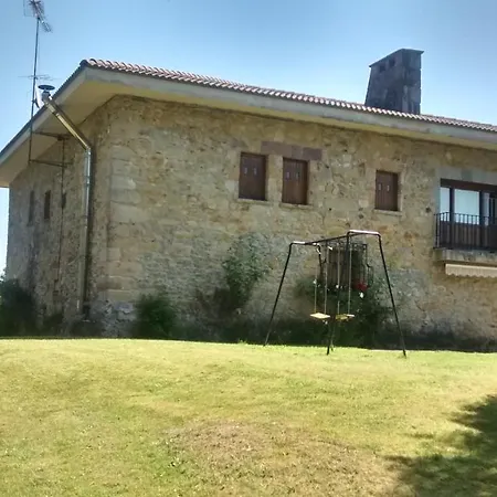 Holiday home Casa Vacacional De Cantabriaholidayscom *
