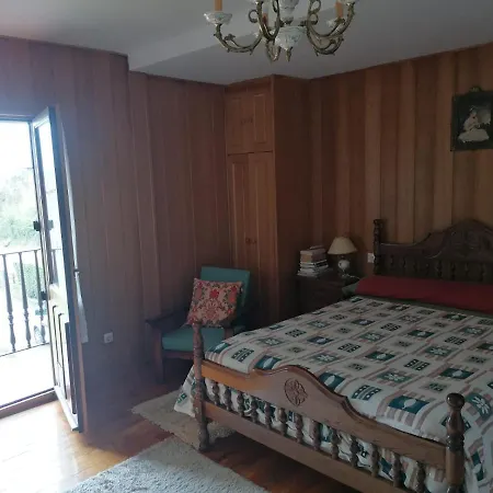 Casa Vacacional De Cantabriaholidayscom Holiday home *