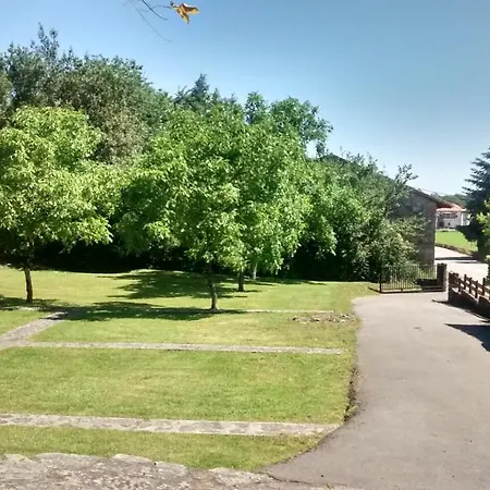 Casa Vacacional De Cantabriaholidayscom Holiday home Ribas (Cantabria)